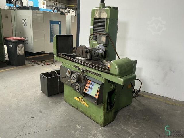 Surface grinders ELB SW 418 VAI ELB-Schliff SW 418 VAI