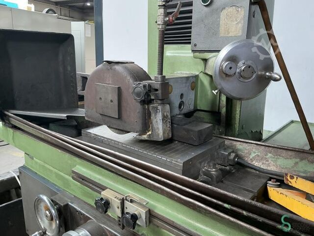 Surface grinders ELB SW 418 VAI ELB-Schliff SW 418 VAI