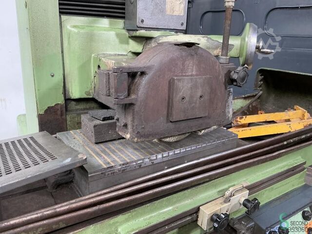 Surface grinders ELB SW 418 VAI ELB-Schliff SW 418 VAI SW