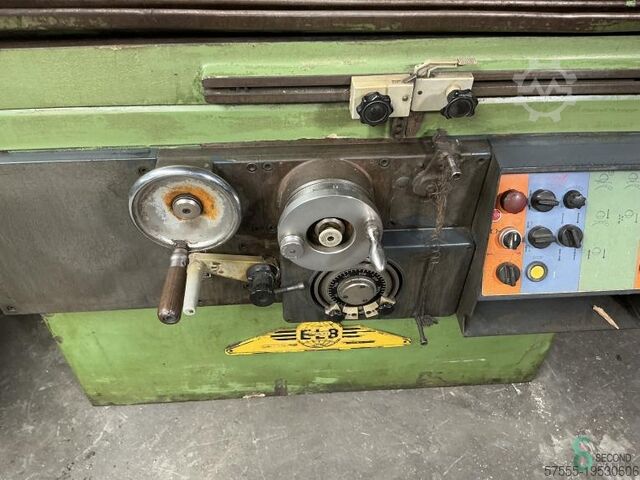 Surface grinders ELB SW 418 VAI ELB-Schliff SW 418 VAI