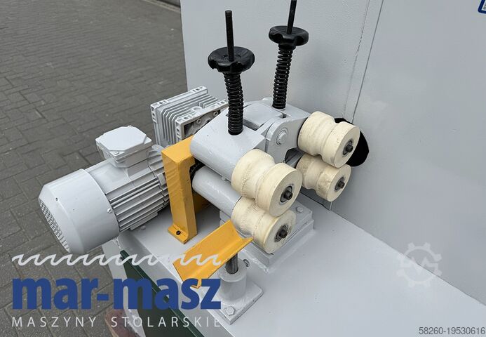Gear generating grinding machine BRUSA di GARBOLI 2LU 75