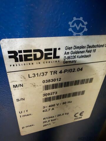 Laser TRUMPF Cell 1100 Typ L 35