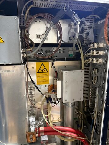 Laser TRUMPF Cell 1100 Typ L 35