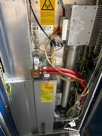 Laser TRUMPF Cell 1100 Typ L 35