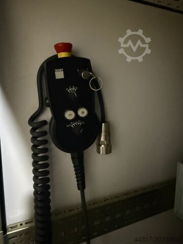 Laser TRUMPF Cell 1100 Typ L 35