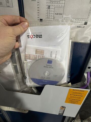 Laser TRUMPF Cell 1100 Typ L 35