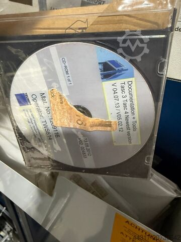 Laser TRUMPF Cell 1100 Typ L 35