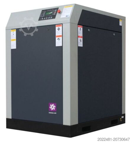 Schraubenkompressor OMEGA AIR M 55-10