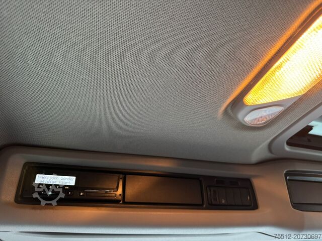 Suitcase Scania P250 / 416.000..KM! / Tail Lift / TUV: 9-2026 /...