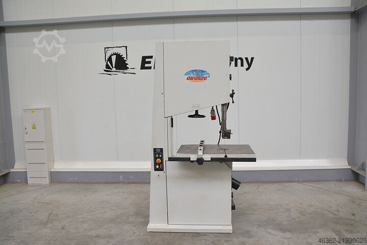Band saw Centauro COMPACT C0 600