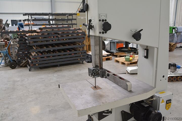 Band saw Centauro COMPACT C0 600