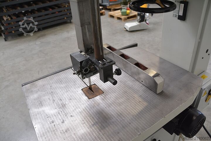 Band saw Centauro COMPACT C0 600