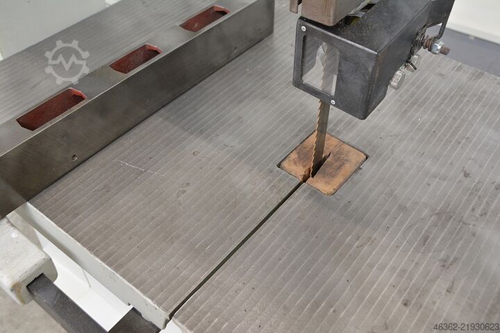 Band saw Centauro COMPACT C0 600