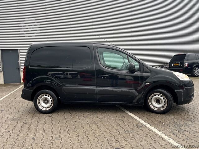 Panel van Peugeot Partner 120 1.6 HDI / L1 / XR Profit + / AIRCO ...