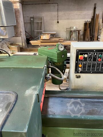 Moulder Guilliet KXR 2