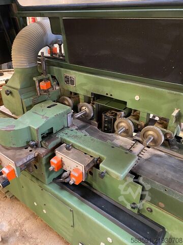 Moulder Guilliet KXR 2