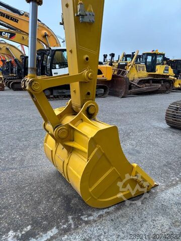 Raupenbagger Komatsu PC 210-10M0 (New / Non CE Certified)