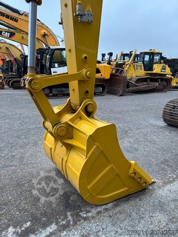Raupenbagger Komatsu PC 210-10M0 (New / Non CE Certified)