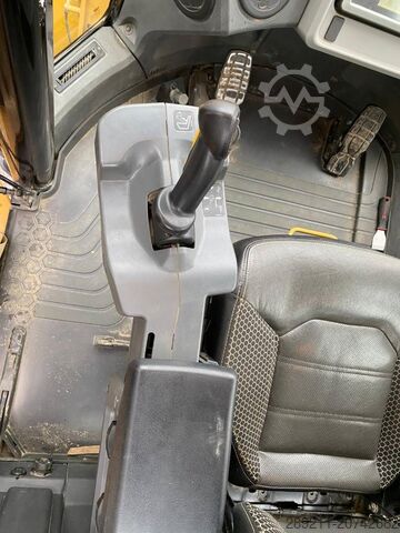 Radlader CAT 972 M XE