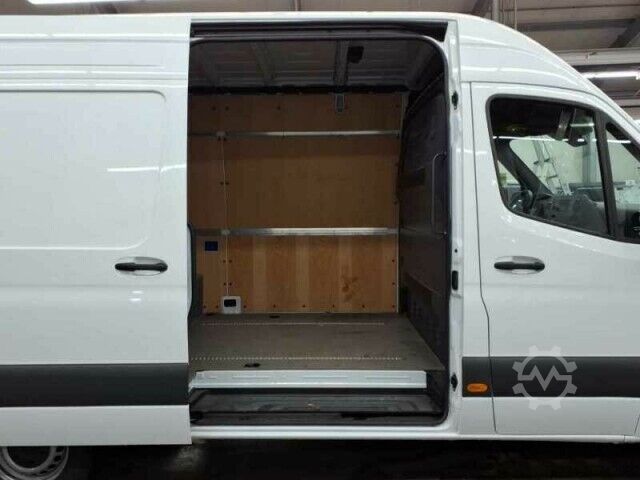 Kastenwagen Mercedes-Benz Sprinter 317 CDI Hochdach L2H2