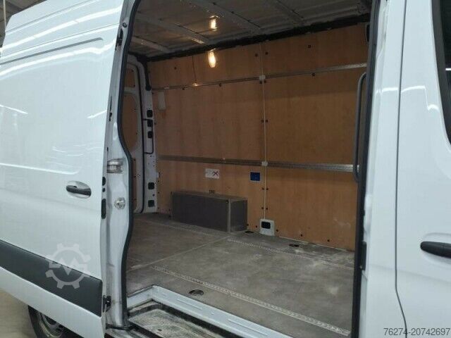 Kastenwagen Mercedes-Benz Sprinter 317 CDI Hochdach L2H2