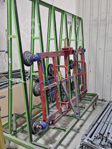 Suction lifter ARMATEC GSRA500-11 ARMATEC GSRA 500-11