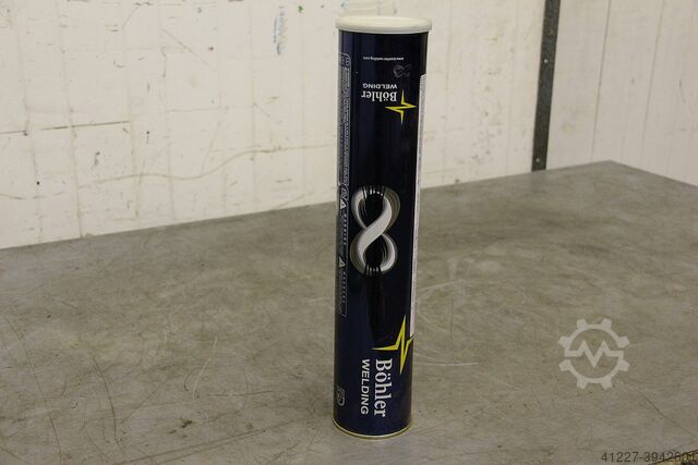 Stick electrodes welding electrodes 2.5 x 250 Boehler FOX CM 2 Kb