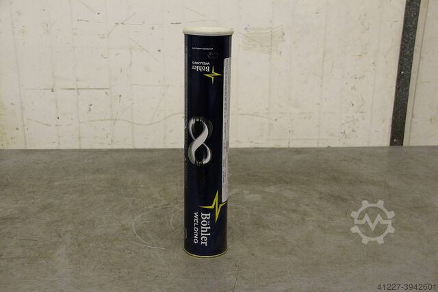 Stick electrodes welding electrodes 2.5 x 250 Boehler FOX CM 2 Kb