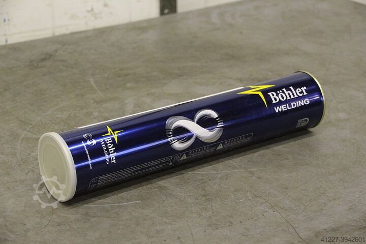 Stick electrodes, welding electrodes 2.5 x 250 Boehler FOX CM 2 Kb