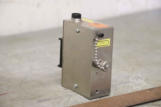 Load amplifier bg Mannesmann Demag QVA 30/1 D 100-275 NC