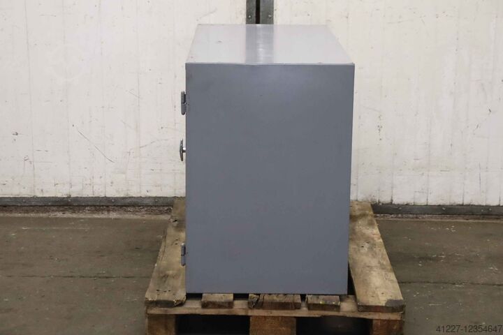 Werkzeugschrank unbekannt 1055/510/H725 mm