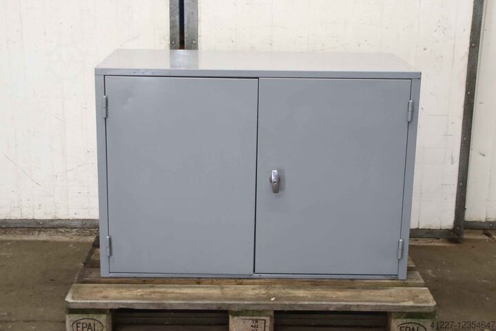 Werkzeugschrank unbekannt 1055/510/H725 mm