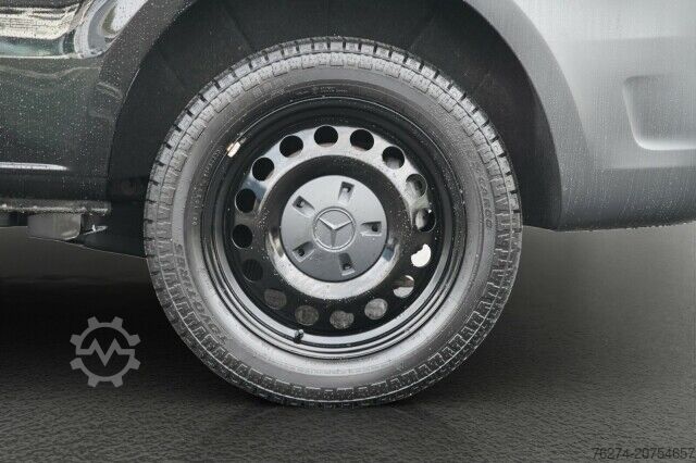 Kastenwagen Mercedes-Benz Vito 116 CDI Mixto Kompakt AHK 9G-Tronic Kamera