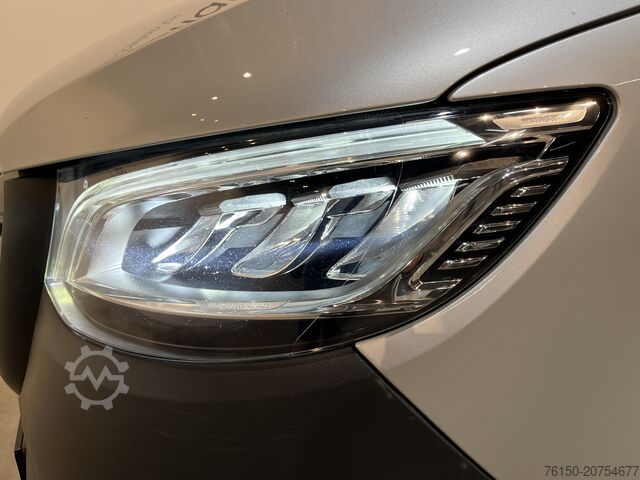 Box van Mercedes-Benz Sprinter 314 CDI L1H1 Automaat / Servicebus / B...