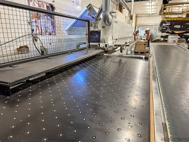 Plattenrückführung HOMAG TFU 140/R/20/08/065