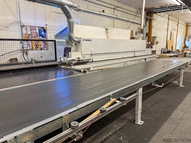 Plattenrückführung HOMAG TFU 140/R/20/08/065