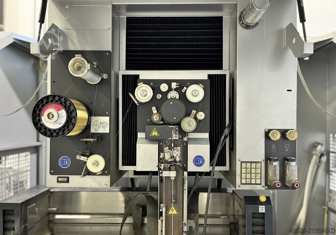 Drahterodiermaschine Sodick AG 600 L