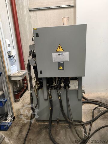 Universal-Bearbeitungszentrum Deckel Maho DMU 100T