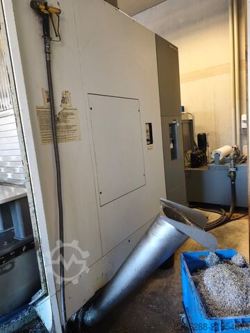 Universal-Bearbeitungszentrum Deckel Maho DMU 100T