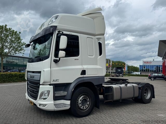 Standard-SZM DAF CF 400