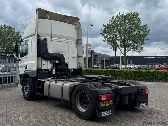Standard-SZM DAF CF 400