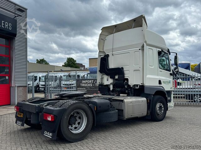 Standard-SZM DAF CF 400