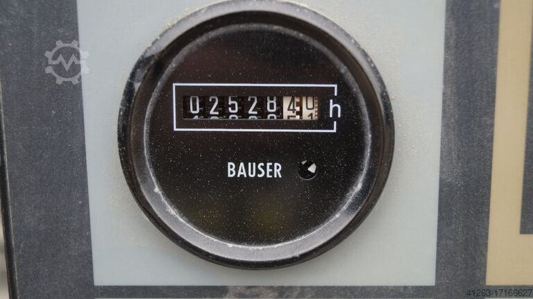 Kompressor Kaeser M 56