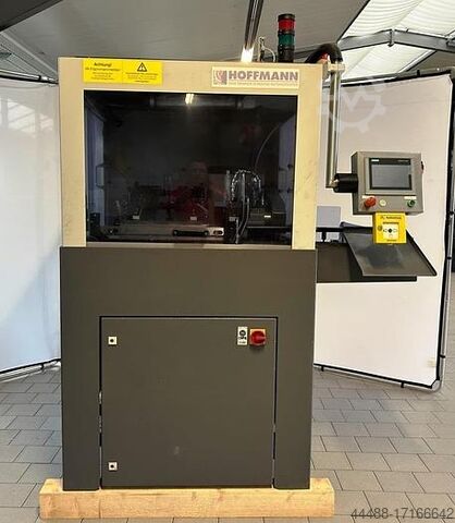 2008 Hoffmann S-V7 Hoffmann S-V7