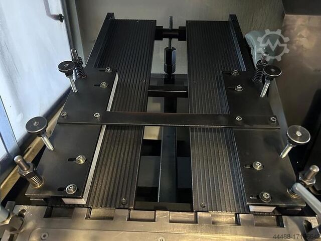 2008 Hoffmann S-V7 Hoffmann S-V7