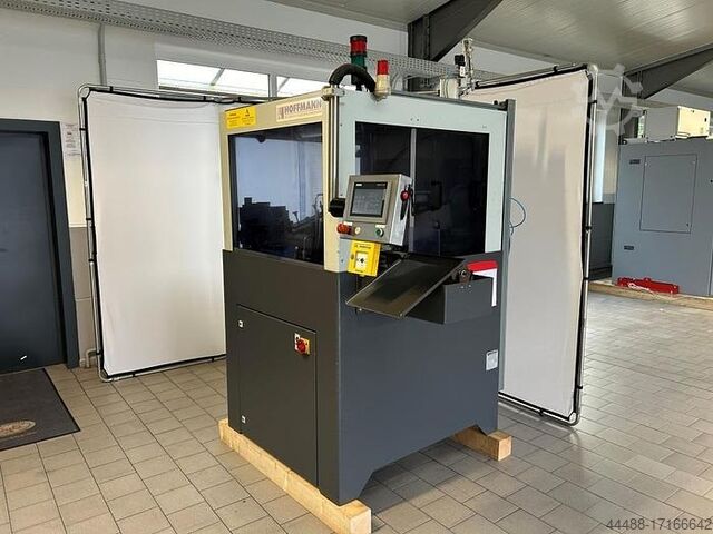 2008 Hoffmann S-V7 Hoffmann S-V7