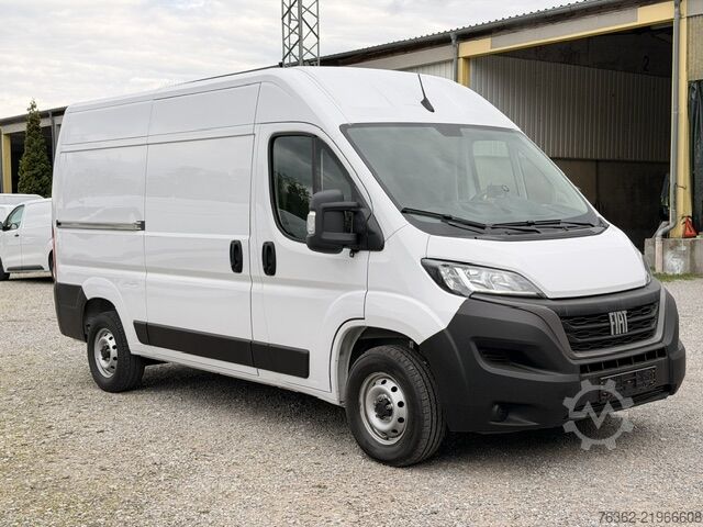 Panel van FIAT Ducato Kasten 30 L2H2 Kamera RS:3450