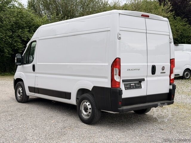 Panel van FIAT Ducato Kasten 30 L2H2 Kamera RS:3450