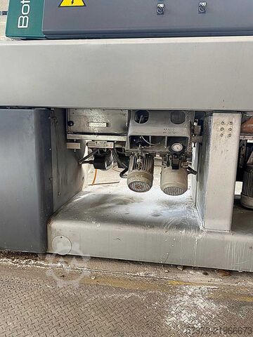 CNC Edge Grinding Machine Bottero Variant 810 BCS