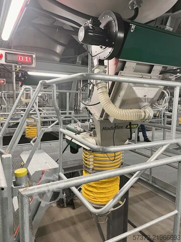 Loading Chute Moduflex N300 TH Y1/5